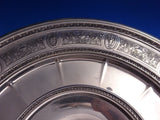 Wedgwood by International Sterling Silver Centerpiece Loops #T49-1A (#8675)