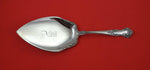 Cambridge by Gorham Sterling Silver Pie Server FH AS w/ applied lacing 9"