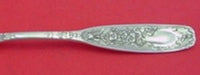 Empire by Reed and Barton Sterling Silver Teaspoon 5 5/8" Flatware Heirloom
