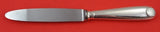 Arcantia Formerly Vendome by Christofle Sterling Silver Luncheon Knife 8"