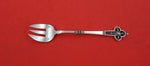 Renaissance by Christofle/Cardeilhac Sterling Oyster Fork Christofle  5 1/4"