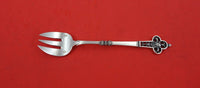 Renaissance by Christofle/Cardeilhac Sterling Oyster Fork Christofle  5 1/4"