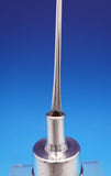 Napier Sterling Silver Combo Jigger Martini Spoon Unusual 9" 3.22 ozt Bar #9189