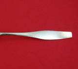 Charlotte by Hans Hansen Sterling Silver Butter Spreader Flat Handle 6"