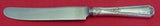 Louis XIV by Towle Sterling Silver Regular Knife Old French 8 3/4" Flatware