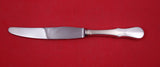 Fabricius by Various Danish Makers Sterling Silver Dinner Knife HH WS 9 5/8"