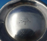 Humboldt by Wood and Hughes Sterling Silver Child's Cup #5 4.9 ozt. (#6255)