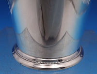 Patrick Henry by International Sterling Silver Mint Julep Cup #103 25 (#8240)