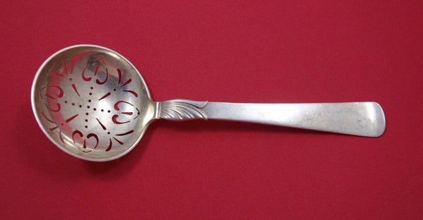 Kontesse aka Countess by Jens Anderson Sterling Silver Sugar Sifter 6 1/2"