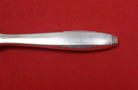 German Sterling Art Deco by German Sterling Silver Regular Knife 8 1/2"