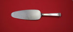Trianon by International Sterling Silver Cake Server Hollow Handle WS Wide 10"