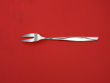 Sea Rose by Gorham Sterling Silver Pickle Fork 2-tine 5 7/8""