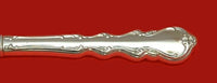Angelique by International Sterling Silver Gravy Ladle HH WS Custom 8" Serving