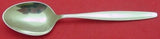 Cypress by Georg Jensen Sterling Silver Teaspoon 6" Flatware Heirloom