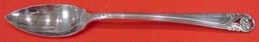 Spring Glory by International Sterling Silver Grapefruit Spoon 6"