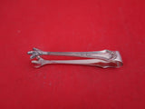 Lenox by Durgin Sterling Silver Sugar Tong 3 1/2"