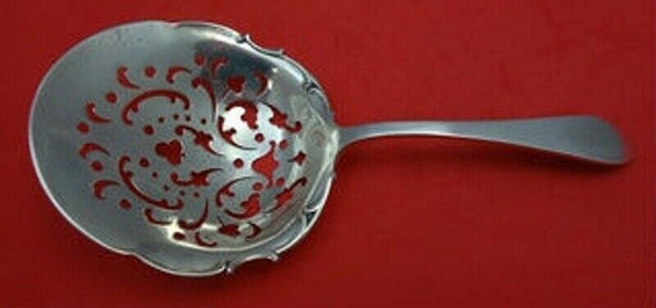 Faneuil by Tiffany and Co Sterling Silver Saratoga Chip Server 8 7/8"