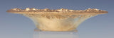 Repousse by Kirk Sterling Silver Candy Dish 7" Diameter #14 (#0539)