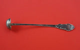 Navarre by Towle Sterling Silver Mustard Ladle with fluted bowl Original 5"