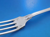 Plunir by Christofle Silverplate Flatware Service for 8 Dinner Set 57 pieces