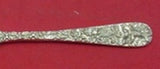 Princess by Stieff Sterling Silver Butter Spreader Flat Handle 6" Heirloom