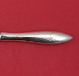 Lafayette by Towle Sterling Silver Cheese Scoop HH with Silverplate Original 8"