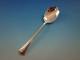 Newport Scroll by Gorham Sterling Silver Flatware Set 8 Service 45 pieces Place
