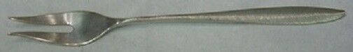 RSVP By Towle Sterling Silver Pickle Fork 2-tine 5 3/4" Vintage Serving