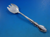 Dover by Oneida Sterling Silver Ice Cream Dessert Fork 5 1/2" Custom Made