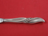 Lake Louise by Northumbria Canada Sterling Silver Butter Spreader HH WS 7"