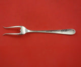 Blossom Time by International Sterling Silver English Server Splayed 7 1/8"