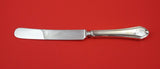 Shirley by International Sterling Silver Relish Scoop custom made 5 1/2"