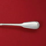 Luigi XVI aka Louis XVI by Ricci .800 Silver Pie Server FH 10 1/4" Serving