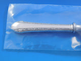 Chased Romantique by Alvin Sterling Silver Vegetable Peeler HHWS Custom 6 1/4"