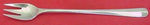 Queen Anne-Williamsburg by Stieff Sterling Silver Cocktail Fork 5 3/8" Vintage