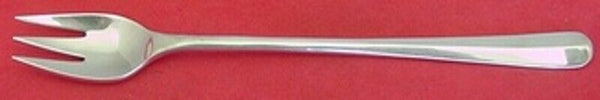 Queen Anne-Williamsburg by Stieff Sterling Silver Cocktail Fork 5 3/8" Vintage