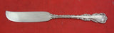 Louis XV by Whiting Gorham Sterling Silver Pate Knife narrow 5" Original