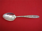 Tree of Life by Reed and Barton Sterling Silver Place Soup Spoon 6 3/4" Flatware