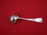 Nightingale by Gorham Sterling Silver Gravy Ladle Brite-Cut 7 1/2"