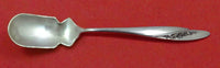 Blithe Spirit by Gorham Sterling Silver Horseradish Scoop Custom Made 5 3/4"