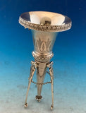 William Neale English Sterling Tussie Mussie Posey Posy Holder c. 1875 (#J1323)
