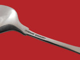 Old English Tipt By Gorham Sterling Silver Cream Soup Spoon 6 1/4" Set 12 pcs