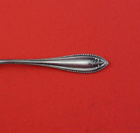 Cordova by Towle Sterling Silver Demitasse Spoon Souvenir 3 3/4" Heirloom