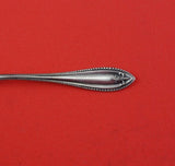 Cordova by Towle Sterling Silver Demitasse Spoon Souvenir 3 3/4" Heirloom