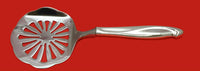 SILVER SCULPTURE BY REED & BARTON STERLING SILVER TOMATO SERVER HHWS CUSTOM MADE