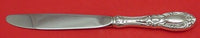 King Richard by Towle Sterling Silver Regular Knife Modern 8 3/4" Flatware