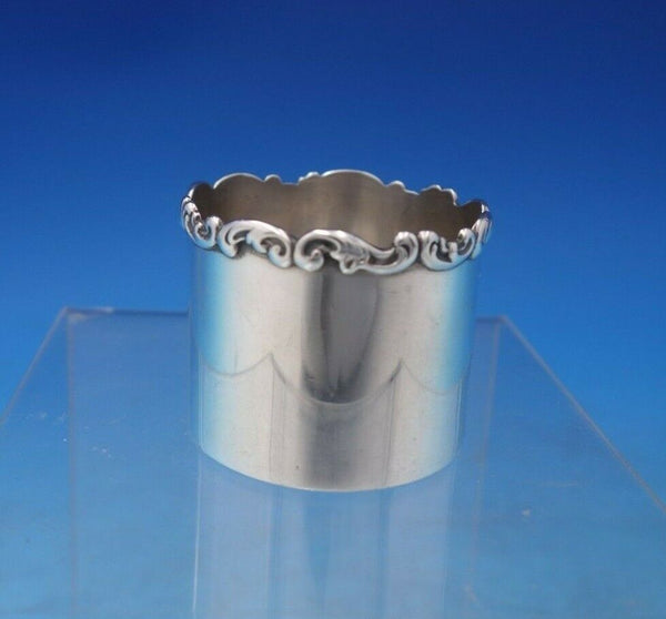 Louis XV by Whiting-Gorham Sterling Silver Toothpick Holder #4634 (#6429)