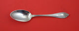 Florence by International Sterling Silver Place Soup Spoon 7"