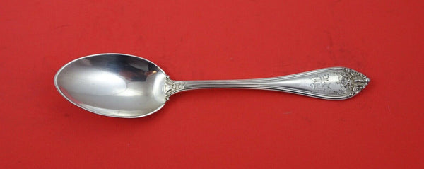 Florence by International Sterling Silver Place Soup Spoon 7"