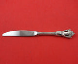 Beauvoir by Tuttle Sterling Silver Steak Knife HH WS Serrated Original 9"